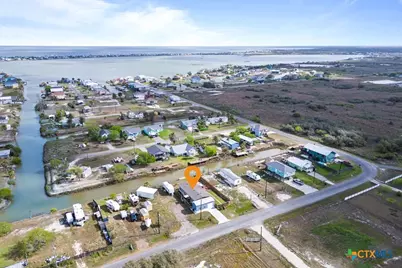 239 Allen M Parks, Rockport, TX 78382 - Photo 26