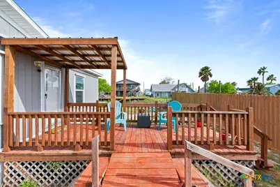 239 Allen M Parks, Rockport, TX 78382 - Photo 20
