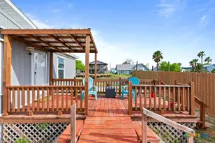 239 Allen M Parks, Rockport, TX 78382 - Photo 20