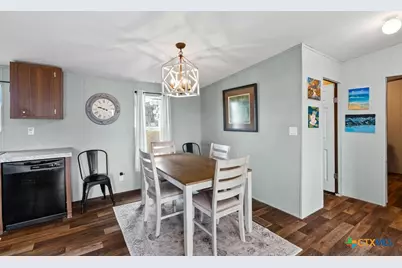 239 Allen M Parks, Rockport, TX 78382 - Photo 12