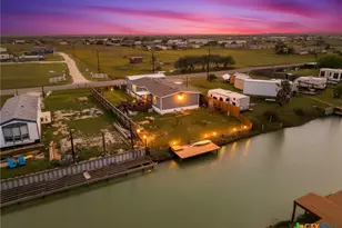 239 Allen M Parks, Rockport, TX 78382 - Photo 1