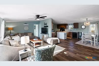 239 Allen M Parks, Rockport, TX 78382 - Photo 8