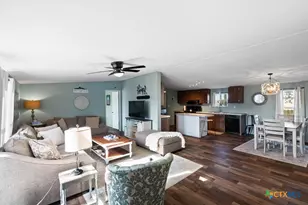 239 Allen M Parks, Rockport, TX 78382 - Photo 8