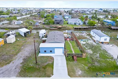 239 Allen M Parks, Rockport, TX 78382 - Photo 20