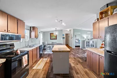 239 Allen M Parks, Rockport, TX 78382 - Photo 14