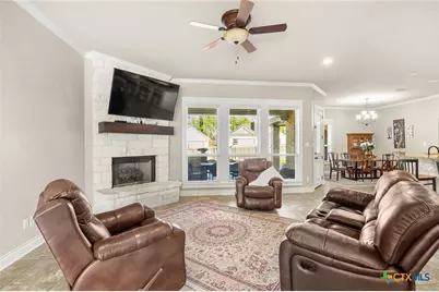 6323 Drexel Loop, Temple, TX 76502 - Photo 14