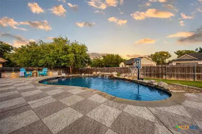 6323 Drexel Loop, Temple, TX 76502 - Photo 2