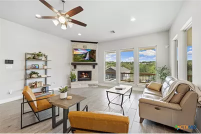 1186 Diretto Drive, New Braunfels, TX 78132 - Photo 10