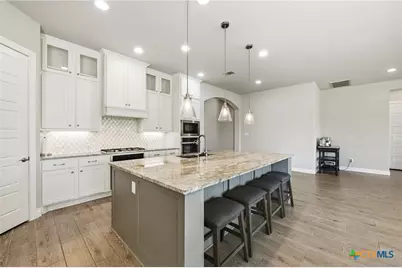 1186 Diretto Drive, New Braunfels, TX 78132 - Photo 8