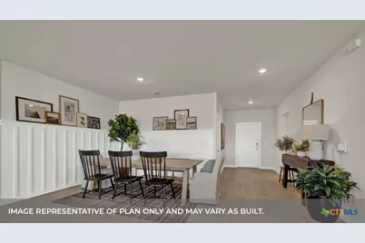 411 Elkins Prairie Drive, Lockhart, TX 78644 - Photo 14