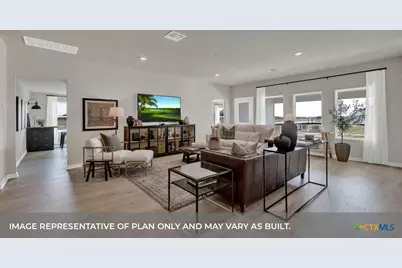 411 Elkins Prairie Drive, Lockhart, TX 78644 - Photo 24