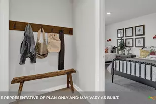 411 Elkins Pr Dr, Lockhart, TX 78644 - Photo 4