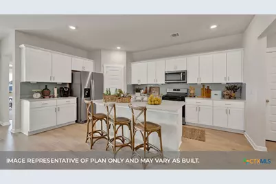411 Elkins Prairie Drive, Lockhart, TX 78644 - Photo 18