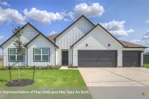 411 Elkins Pr Dr, Lockhart, TX 78644 - Photo 1