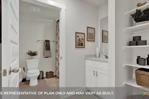 411 Elkins Pr Dr, Lockhart, TX 78644 - Photo 8