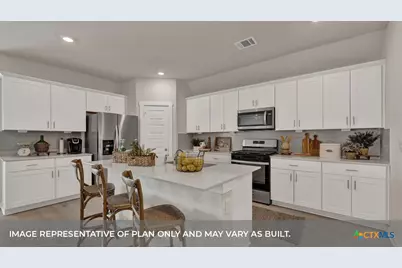 411 Elkins Prairie Drive, Lockhart, TX 78644 - Photo 20