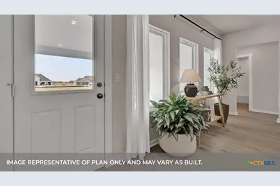 411 Elkins Prairie Drive, Lockhart, TX 78644 - Photo 30