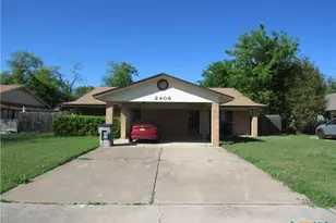 2406-B Shoemaker, Killeen, TX 76543 - Photo 1