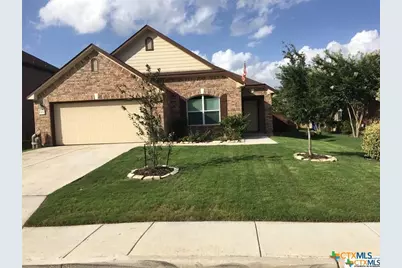 1509 Cap Ridge Peak, New Braunfels, TX 78130 - Photo 1