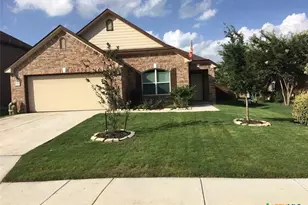 1509 Cap Ridge Peak, New Braunfels, TX 78130 - Photo 1