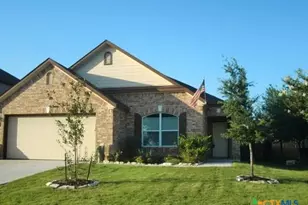 1509 Cap Ridge Peak, New Braunfels, TX 78130 - Photo 10