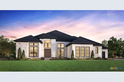 8171 Blue Oak Way, San Antonio, TX 78266 - Photo 2