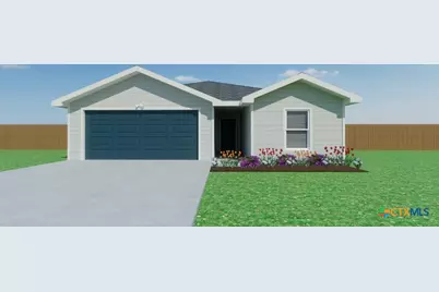 701 Spoonbill, Palacios, TX 77465 - Photo 1