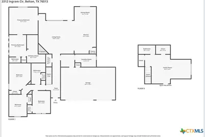 3312 Ingram Circle, Belton, TX 76513 - Photo 48