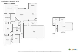 3312 Ingram Cir, Belton, TX 76513 - Photo 48