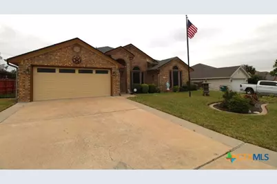 603 Mustang Trail, Harker Heights, TX 76548 - Photo 2