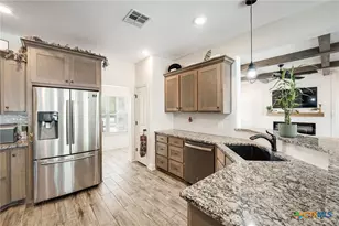 14544 Kuykendall Mountain Rd, Temple, TX 76502 - Photo 18