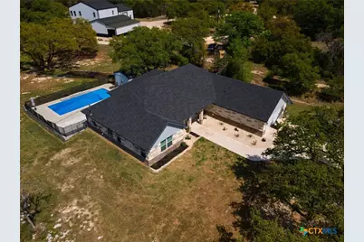 14544 Kuykendall Mountain Road, Temple, TX 76502 - Photo 2