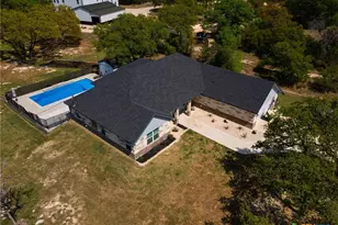 14544 Kuykendall Mountain Rd, Temple, TX 76502 - Photo 2
