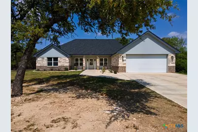 14544 Kuykendall Mountain Road, Temple, TX 76502 - Photo 10