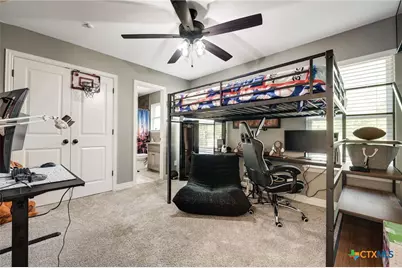 14544 Kuykendall Mountain Road, Temple, TX 76502 - Photo 30