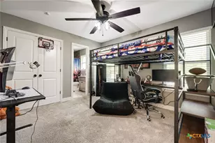 14544 Kuykendall Mountain Rd, Temple, TX 76502 - Photo 30