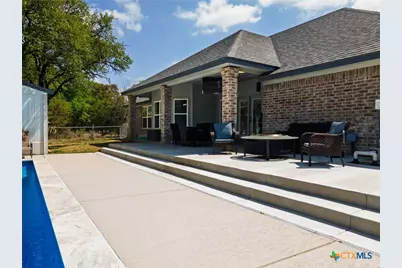 14544 Kuykendall Mountain Road, Temple, TX 76502 - Photo 36