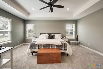 14544 Kuykendall Mountain Road, Temple, TX 76502 - Photo 22