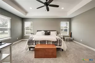 14544 Kuykendall Mountain Rd, Temple, TX 76502 - Photo 22