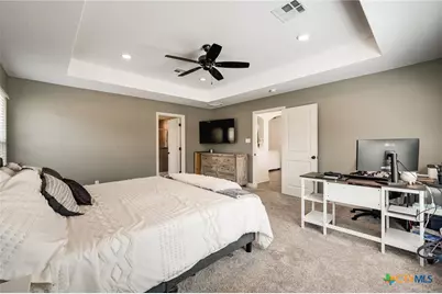 14544 Kuykendall Mountain Road, Temple, TX 76502 - Photo 24