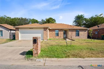 1815 Liberty Hill Drive, Belton, TX 76513 - Photo 1