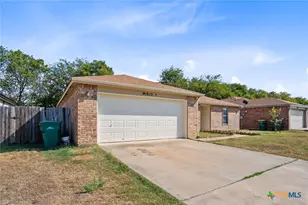 1815 Liberty Hill Dr, Belton, TX 76513 - Photo 2