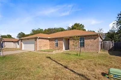 1815 Liberty Hill Drive, Belton, TX 76513 - Photo 4