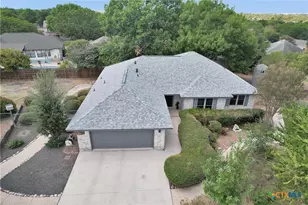 1906 Round Table, New Braunfels, TX 78130 - Photo 48