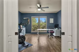 1906 Round Table, New Braunfels, TX 78130 - Photo 26