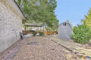 1906 Round Table, New Braunfels, TX 78130 - Photo 44