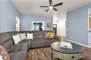 1906 Round Table, New Braunfels, TX 78130 - Photo 10