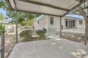 1906 Round Table, New Braunfels, TX 78130 - Photo 42