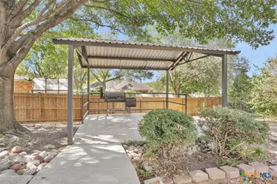 1906 Round Table, New Braunfels, TX 78130 - Photo 40