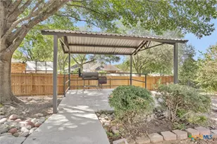 1906 Round Table, New Braunfels, TX 78130 - Photo 40